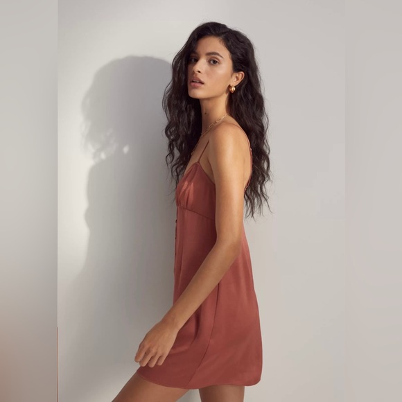 Wilfred Bloom Dress - Picture 5 of 6